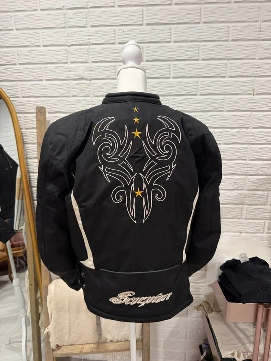Scorpion Motorcycle Jacket - Picture 6 of 11